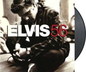Vinylplate Elvis Presley Elvis '56 (LP) - 1