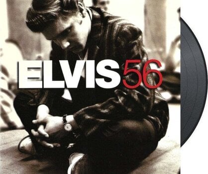 LP ploča Elvis Presley - Elvis '56 (LP) - 2