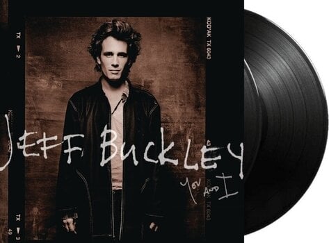 LP ploča Jeff Buckley - You and I (Gatefold Sleeve) (2 LP) - 2