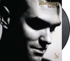 Vinyl Record Morrissey - Viva Hate (LP) - 1