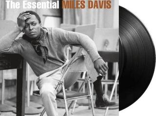 Vinüülplaat Miles Davis - Essential Miles Davis (2 LP) - 1