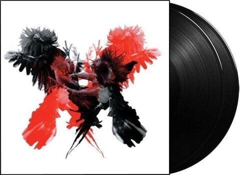 Schallplatte Kings of Leon - Only By the Night (Reissue) (180 g) (2 LP) - 2