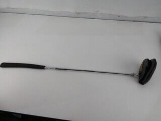Taco de golfe - Putter Scotty Cameron Phantom 2024 Destro 5.2 33" Taco de golfe - Putter (Tao bons como novos) - 1
