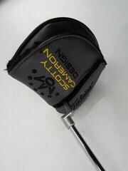 Taco de golfe - Putter Scotty Cameron Phantom 2024 Destro 5.2 33" Taco de golfe - Putter (Tao bons como novos) - 3