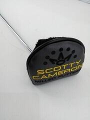 Taco de golfe - Putter Scotty Cameron Phantom 2024 Destro 5.2 33" Taco de golfe - Putter (Tao bons como novos) - 4