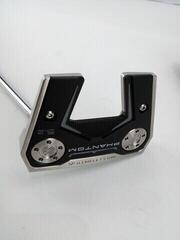 Taco de golfe - Putter Scotty Cameron Phantom 2024 Destro 5.2 33" Taco de golfe - Putter (Tao bons como novos) - 5