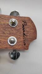 Jumbo Guitar Pasadena SG01SZC 40 Natural Jumbo Guitar (Damaged) - 1