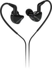 Ohrbügel-Kopfhörer Behringer MO240-CK PRO Black Ohrbügel-Kopfhörer - 1