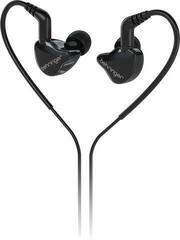 Ohrbügel-Kopfhörer Behringer MO240-CK PRO Black Ohrbügel-Kopfhörer - 2