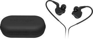 Ohrbügel-Kopfhörer Behringer MO240-CK PRO Black Ohrbügel-Kopfhörer - 5