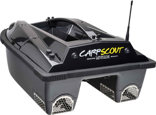 Bait Boat Mivardi Carp Scout LA10 - 4
