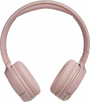 Vezeték nélküli fejhallgatók On-ear JBL Tune 500BT Rózsaszín - 4