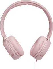 Slúchadlá na uši JBL Tune 500 Pink Slúchadlá na uši - 2