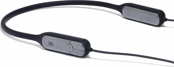 Écouteurs intra-auriculaires sans fil JBL Everest Elite 150NC Noir - 2