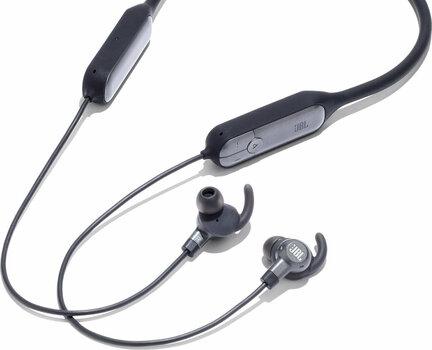 Wireless In-ear headphones JBL Everest Elite 150NC Black - 3