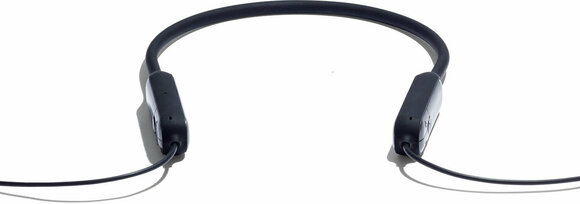 Bezdrátové sluchátka do uší JBL Everest Elite 150NC Černá - 4