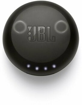 True trådløs i øre JBL Free BT Black - 2