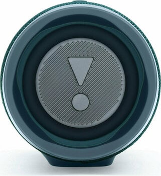 portable Speaker JBL Charge 4 Blue - 3