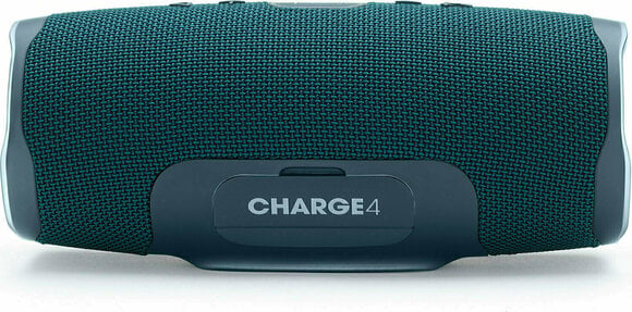 portable Speaker JBL Charge 4 Blue - 7