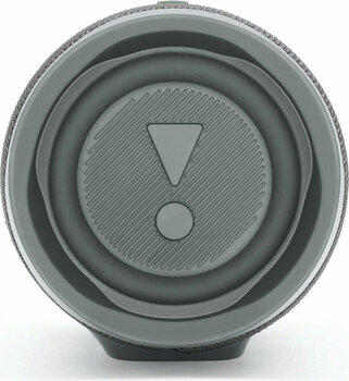 portable Speaker JBL Charge 4 Gray - 4
