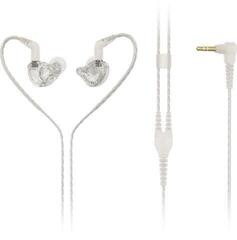 Ohrbügel-Kopfhörer Behringer MO240-CL PRO Clear Ohrbügel-Kopfhörer - 4