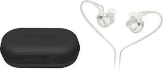 Ohrbügel-Kopfhörer Behringer MO240-CL PRO Clear Ohrbügel-Kopfhörer - 5