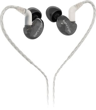 Ακουστικά ear loop Behringer SD251-CK PRO Grey Ακουστικά ear loop - 2
