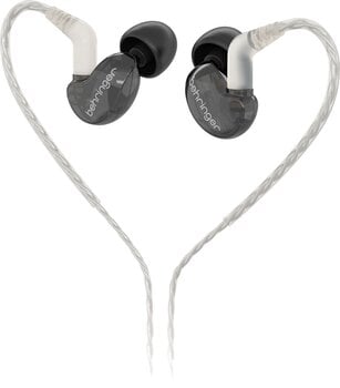 Ακουστικά ear loop Behringer SD251-CK PRO Grey Ακουστικά ear loop - 3
