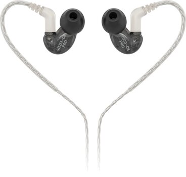 Ακουστικά ear loop Behringer SD251-CK PRO Grey Ακουστικά ear loop - 4