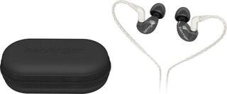 Ohrbügel-Kopfhörer Behringer SD251-CK PRO Grey Ohrbügel-Kopfhörer - 5