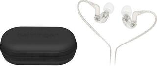 Ohrbügel-Kopfhörer Behringer SD251-CL PRO Clear Ohrbügel-Kopfhörer - 5