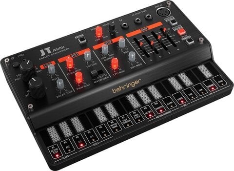 Sintetizator Behringer JT Mini Sintetizator - 3
