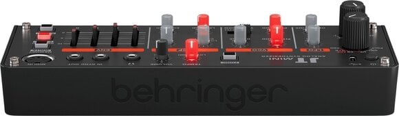 Sintetizator Behringer JT Mini Sintetizator - 5
