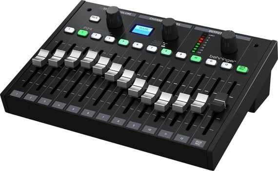 Komponens Behringer P24 - 4