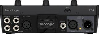 Komponenta Behringer P24 - 4