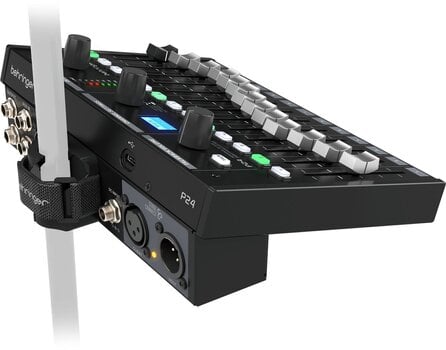 Komponens Behringer P24 - 7