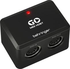 Interfaccia MIDI Behringer Go MIDI Host Interfaccia MIDI - 1