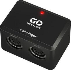 Interfaccia MIDI Behringer Go MIDI Host Interfaccia MIDI - 2