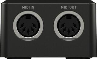 Interfaccia MIDI Behringer Go MIDI Host Interfaccia MIDI - 3