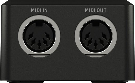 MIDI интерфейс Behringer Go MIDI Host MIDI интерфейс - 4