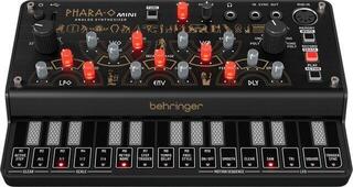 Syntetisaattori Behringer Phara-O Mini Syntetisaattori - 1