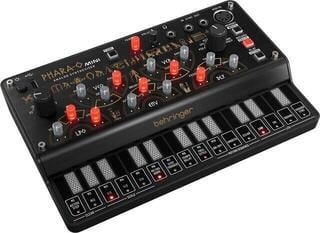 Syntetisaattori Behringer Phara-O Mini Syntetisaattori - 2