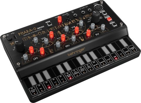 Sintesajzer Behringer Phara-O Mini Sintesajzer - 3