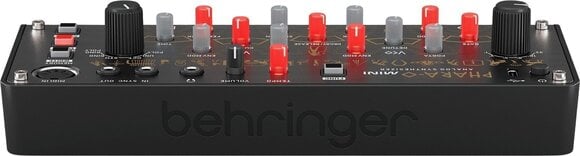 Sintesajzer Behringer Phara-O Mini Sintesajzer - 5