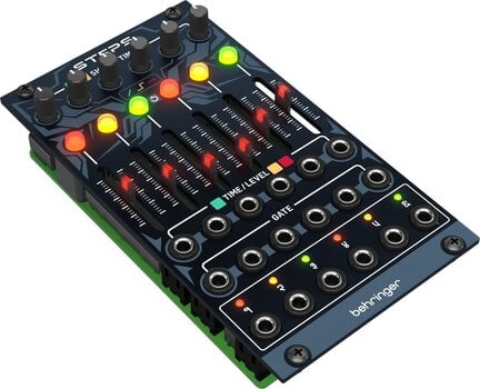 Modular System Behringer Steps Modular System - 2