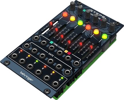 Modular System Behringer Steps Modular System - 3
