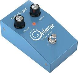 Gitáreffekt Behringer Octavia Octave Fuzz Gitáreffekt - 1