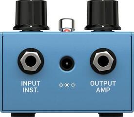 Gitáreffekt Behringer Octavia Octave Fuzz Gitáreffekt - 3