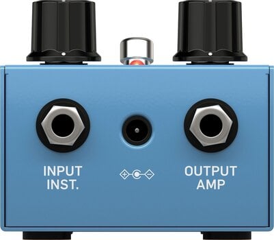 Kytarový efekt Behringer Octavia Octave Fuzz Kytarový efekt - 4
