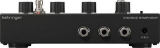 Gitarski efekt Behringer Chorus Symphony Gitarski efekt - 4